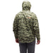 Grundens Transmit Jacket Refraction Camo Green Image 04