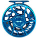 Hatch Custom Kaiju Blue Iconic Limited Edition Large Arbor Fly Reel 7 Plus Image 04