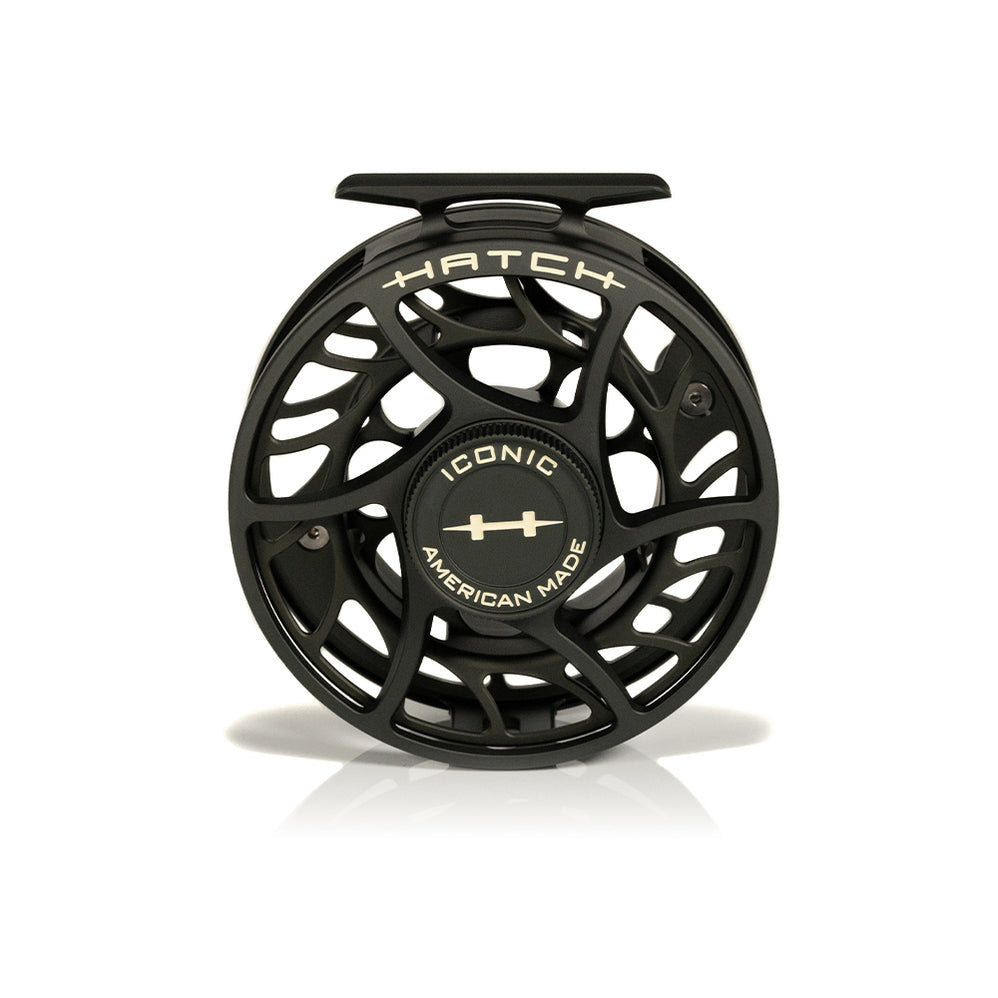 Hatch Gargoyle Green — TCO Fly Shop