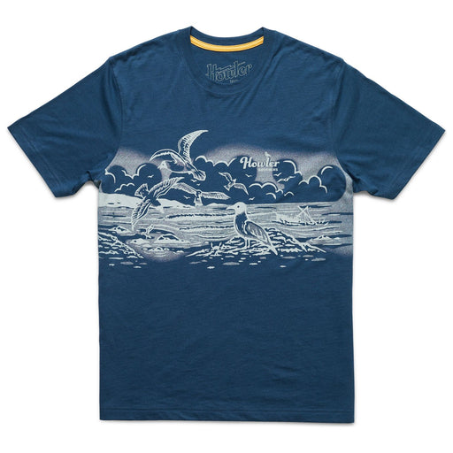 Howler Brothers Seagull Landing Select T Key Largo Image 01