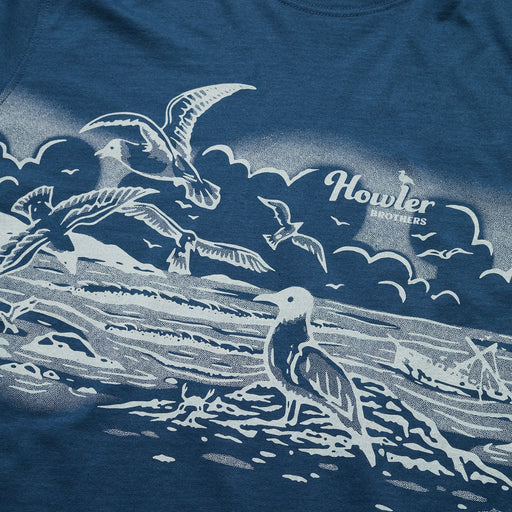 Howler Brothers Seagull Landing Select T Key Largo Image 02