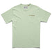 Howler Brothers Spectrum Pocket Tee Julep Image 01