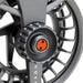 Lamson Liquid S-Series Fly Reel Smoke Image 03