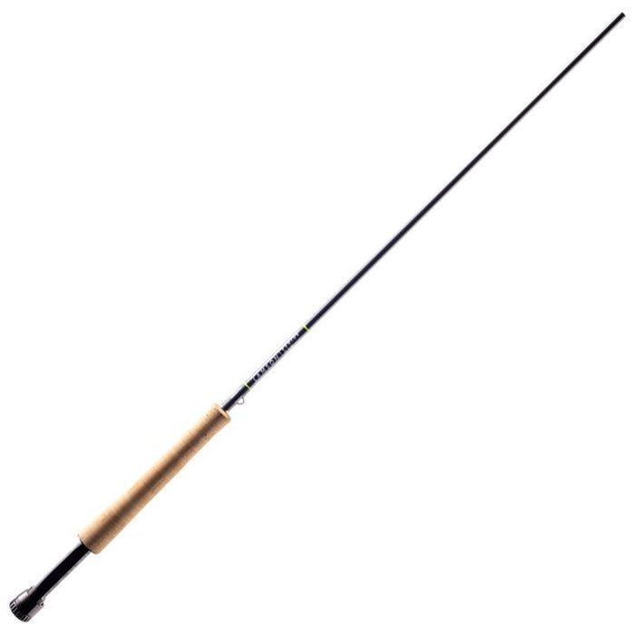 Lamson Radius Fly Rod Image 01