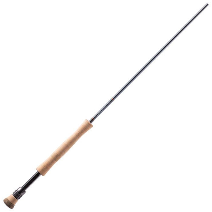 Lamson Velocity Fly Rod Fighting Butt Handle Image 01