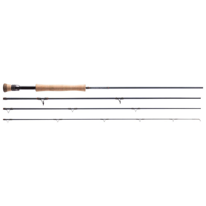 Lamson Velocity Fly Rod Fighting Butt Handle Image 02