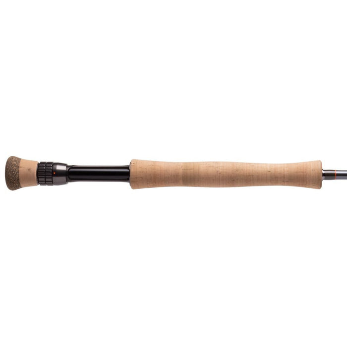 Lamson Velocity Fly Rod Fighting Butt Handle Image 03