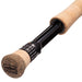 Lamson Velocity Fly Rod Fighting Butt Handle Image 06