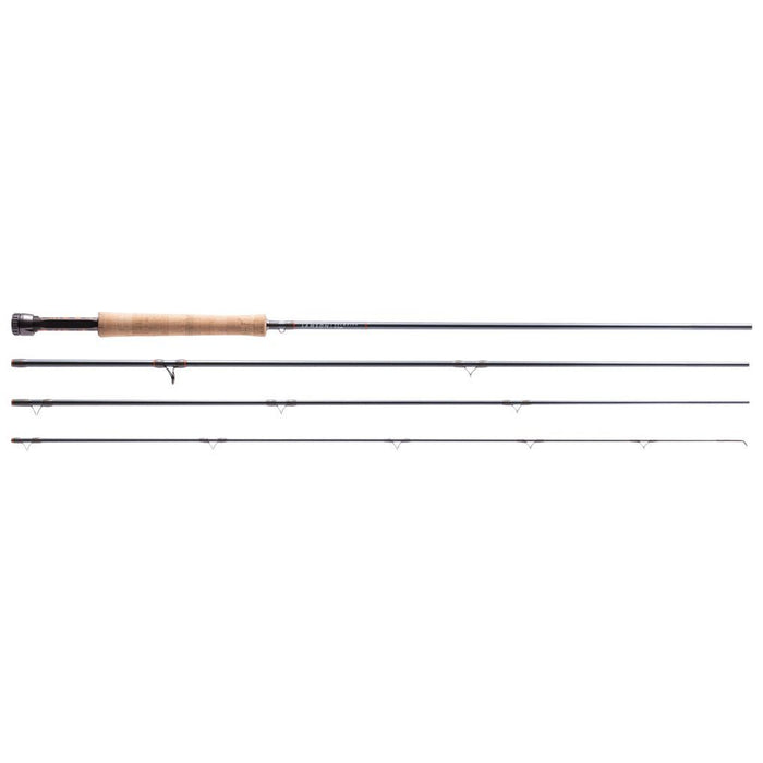 Lamson Velocity Fly Rod Standard Handle Image 02