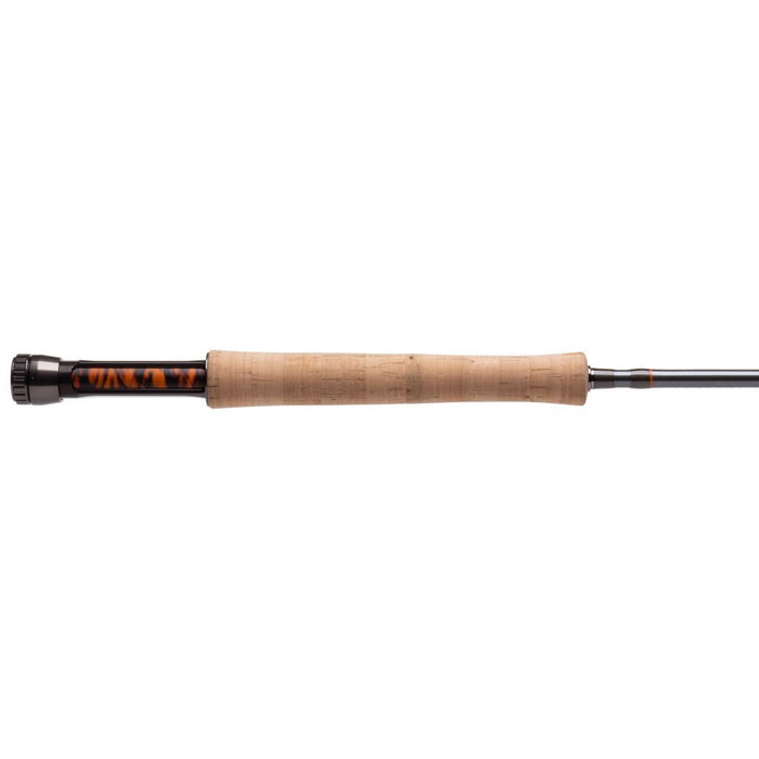 Lamson Velocity Fly Rod Standard Handle Image 03