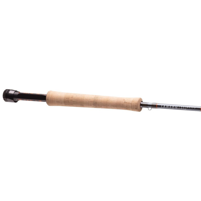 Lamson Velocity Fly Rod Standard Handle Image 04