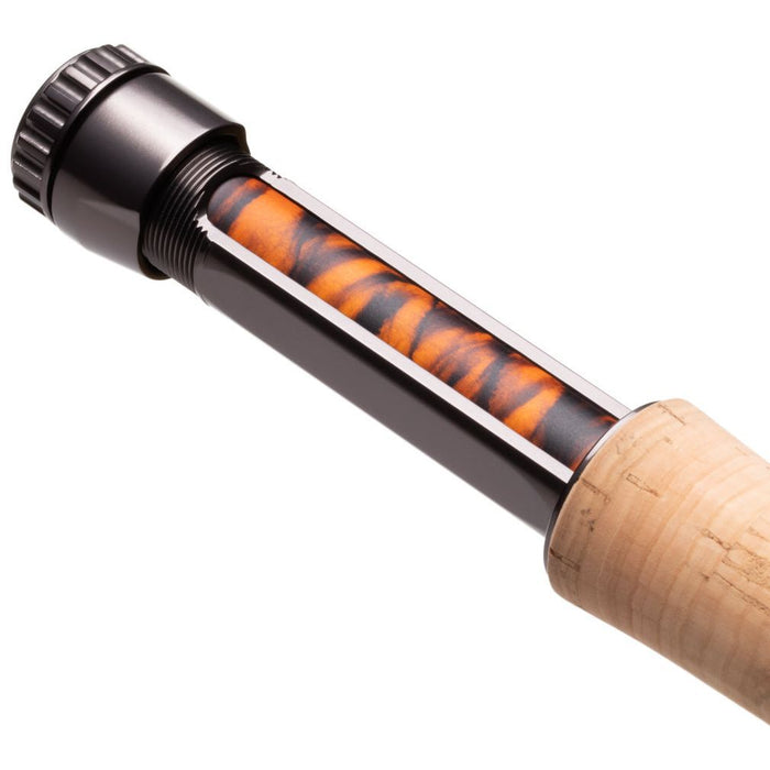 Lamson Velocity Fly Rod Standard Handle Image 05