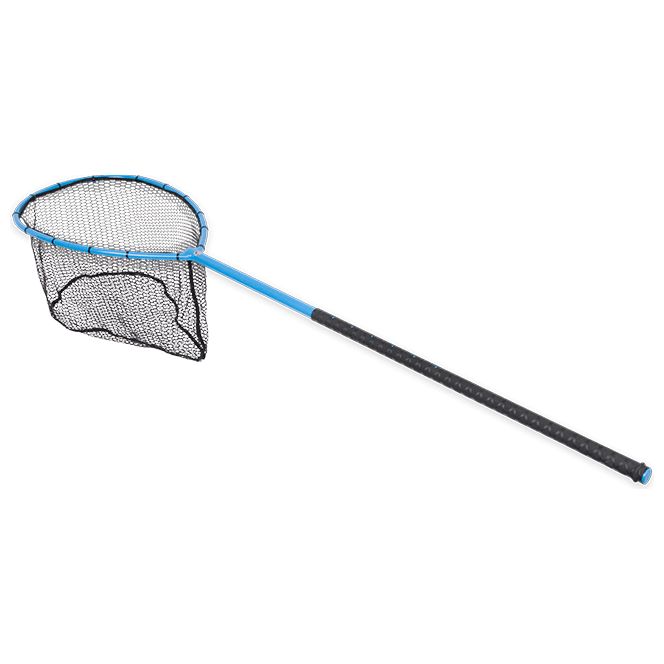 Loon North Fork XL Boat Net Bonnie Sue Blue Image 01