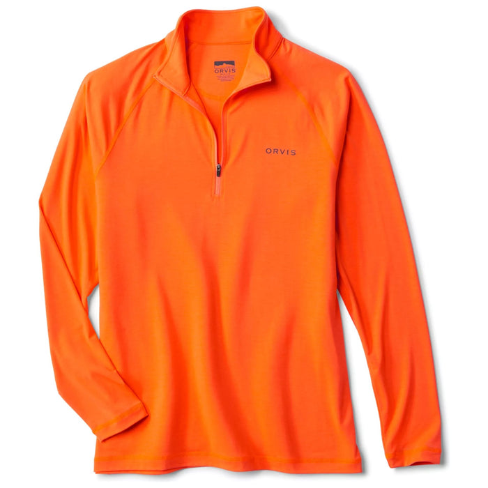 Orvis Dricast 1/4 Zip