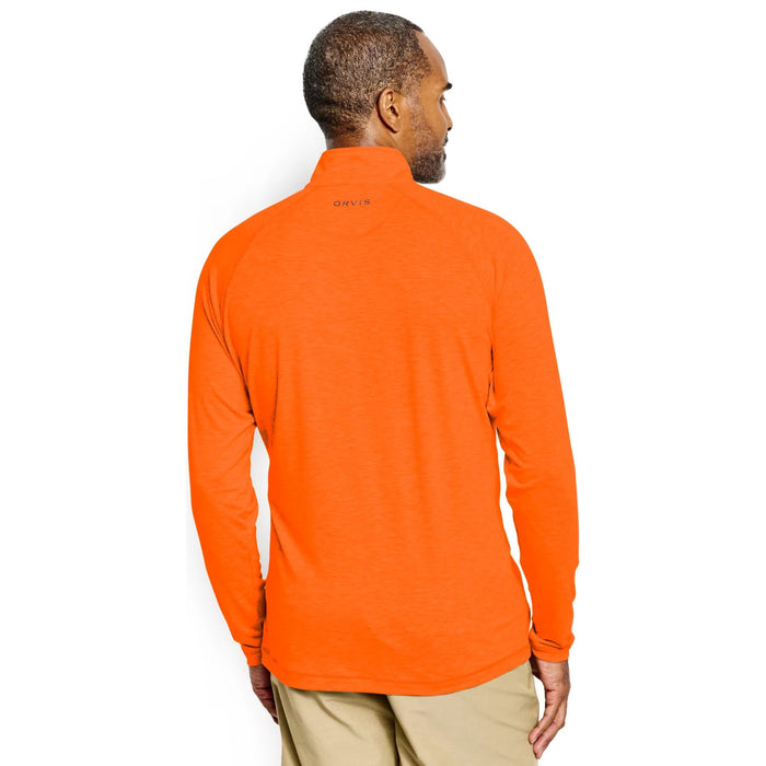 Orvis Dricast 1/4 Zip