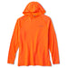 Orvis Dricast Hoodie Blaze Image 01