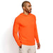 Orvis Dricast Hoodie Blaze Image 03