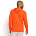 Orvis Dricast Hoodie Blaze Image 04