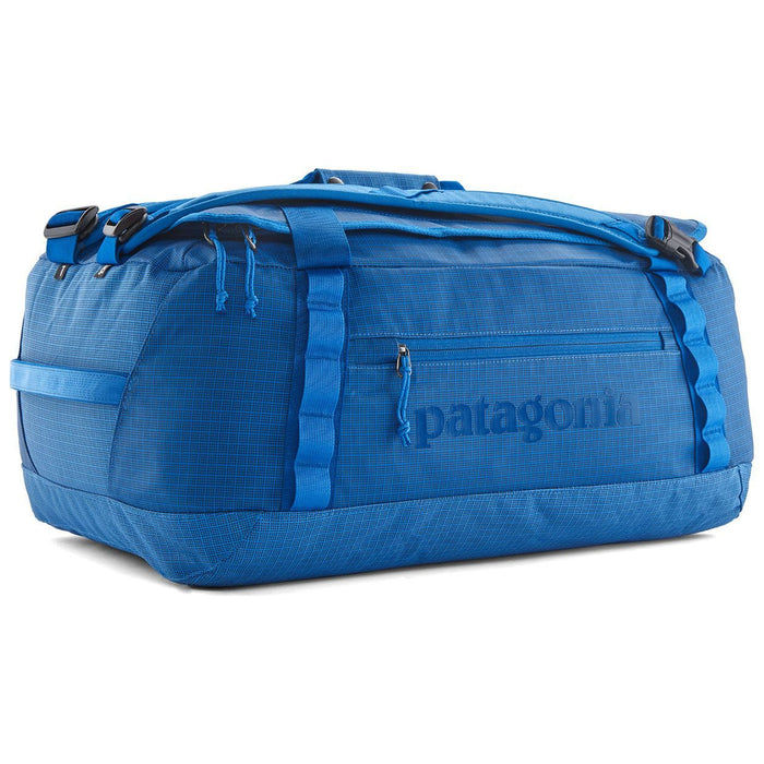 Patagonia Black Hole Duffel 40L Endless Blue Image 01