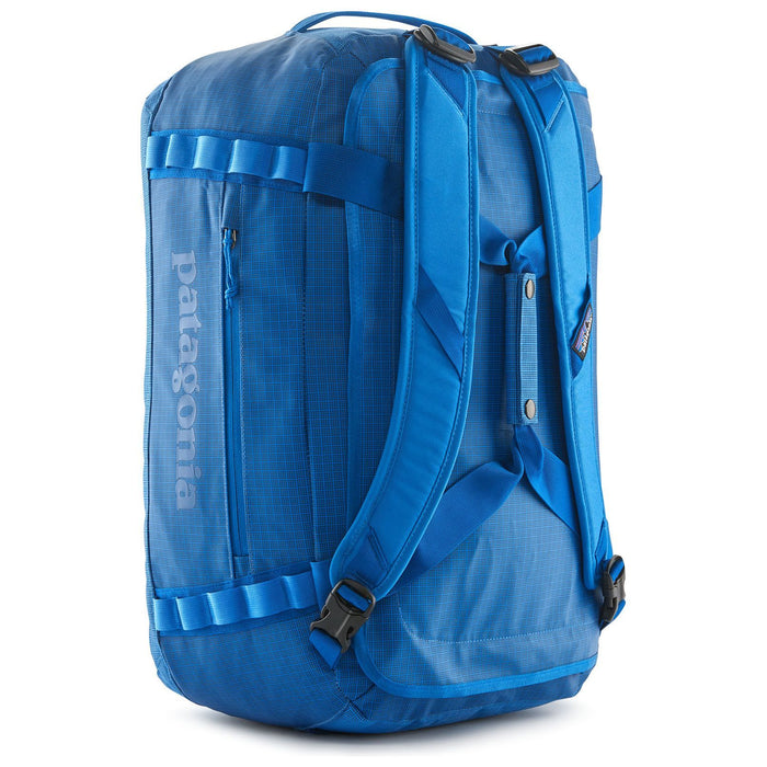 Patagonia Black Hole Duffel 40L Endless Blue Image 02