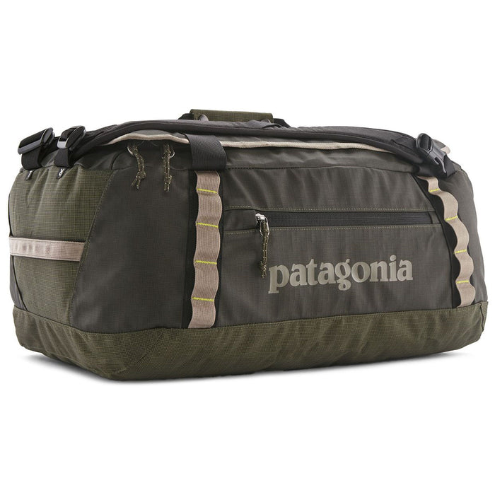 Patagonia Black Hole Duffel 40L Pine Needle Green Image 01