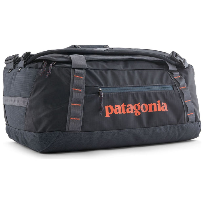 Patagonia Black Hole Duffel 40L Smolder Blue Image 01