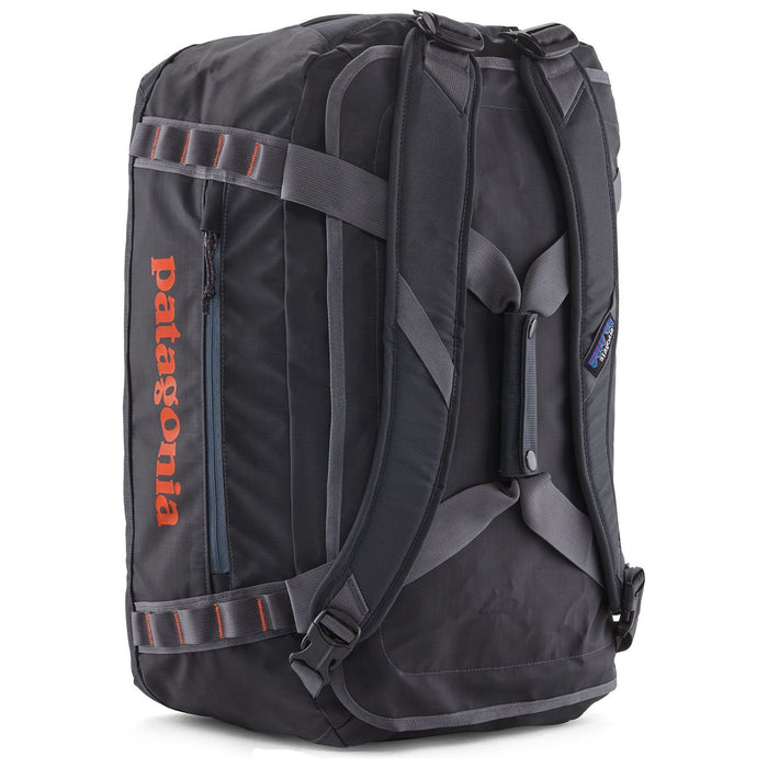 Patagonia Black Hole Duffel 40L Smolder Blue Image 02