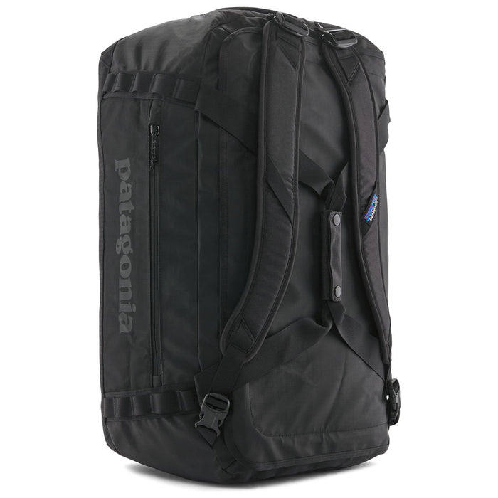 Patagonia Black Hole Duffel 55L Black Image 02