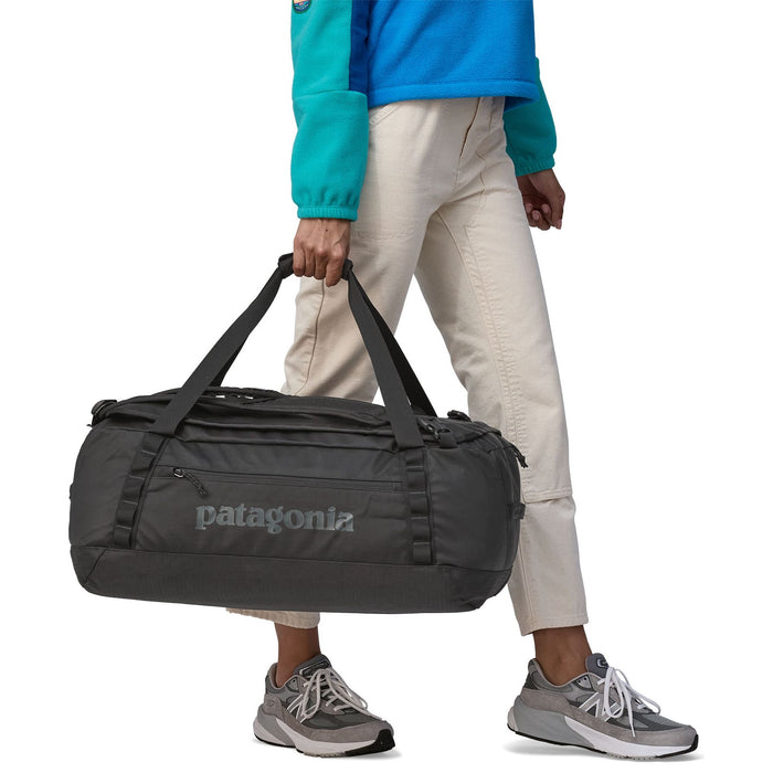 Patagonia Black Hole Duffel 55L Black Image 04