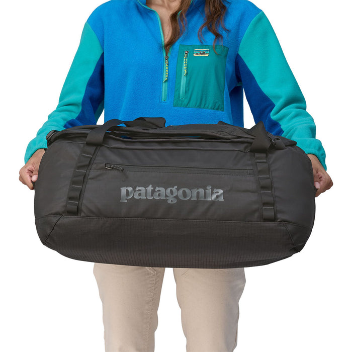 Patagonia Black Hole Duffel 55L Black Image 05