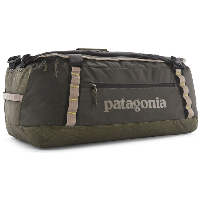 Patagonia Black Hole Duffel 55L Pine Needle Green Image 01