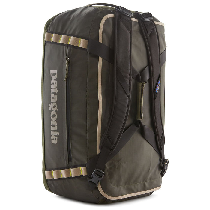 Patagonia Black Hole Duffel 55L Pine Needle Green Image 02