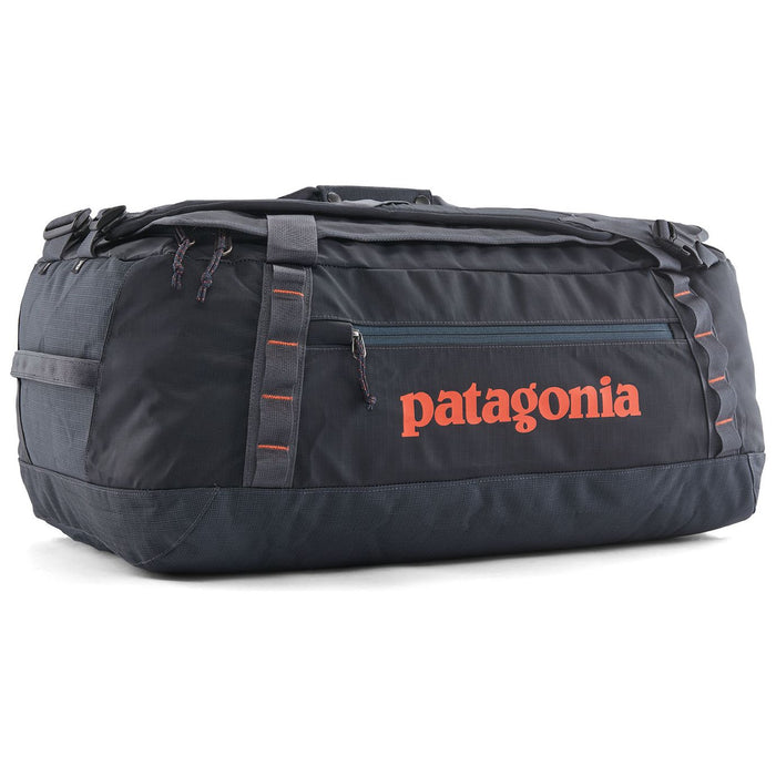 Patagonia Black Hole Duffel 55L Smolder Blue Image 01