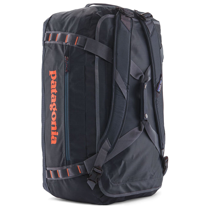 Patagonia Black Hole Duffel 55L Smolder Blue Image 02