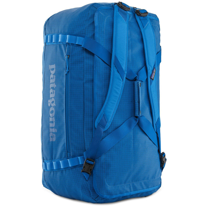 Patagonia Black Hole Duffel 70L Endless Blue Image 02