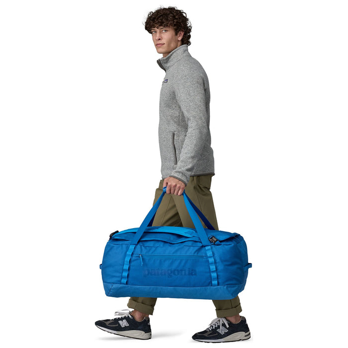 Patagonia Black Hole Duffel 70L Endless Blue Image 03