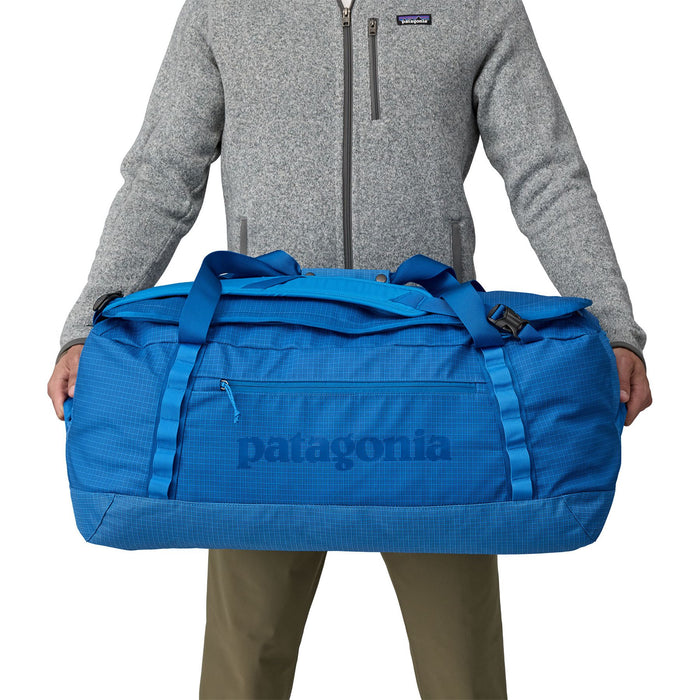 Patagonia Black Hole Duffel 70L Endless Blue Image 05