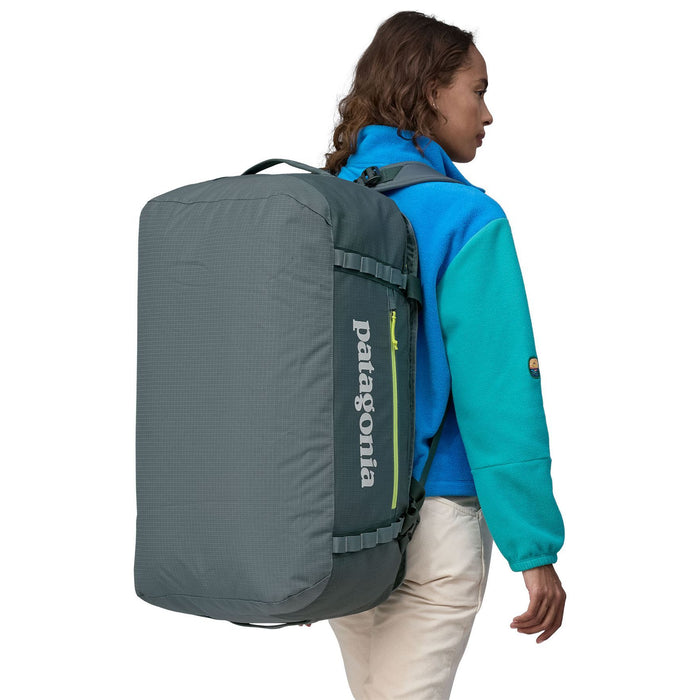 Patagonia Black Hole Duffel 70L Nouveau Green Image 03