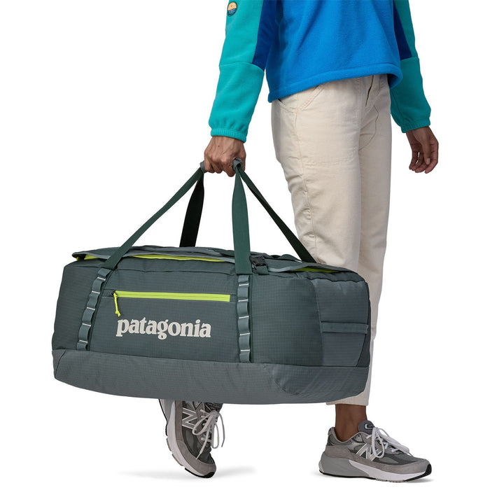 Patagonia Black Hole Duffel 70L Nouveau Green Image 04