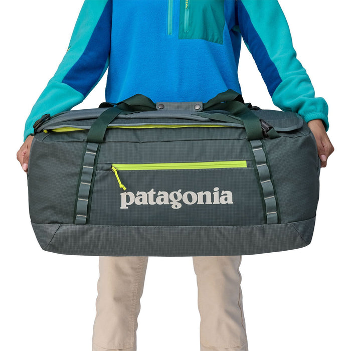 Patagonia Black Hole Duffel 70L Nouveau Green Image 05