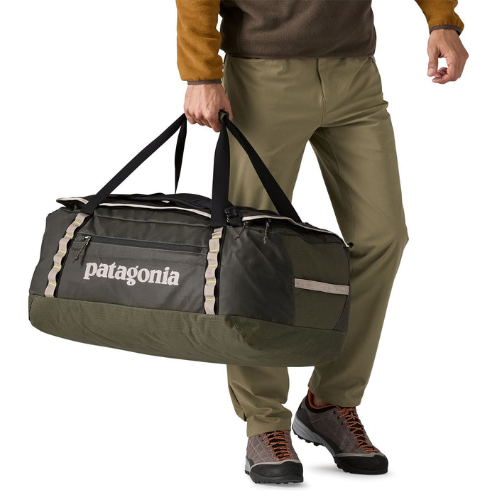 Patagonia Black Hole Duffel 70L Pine Needle Green Image 04