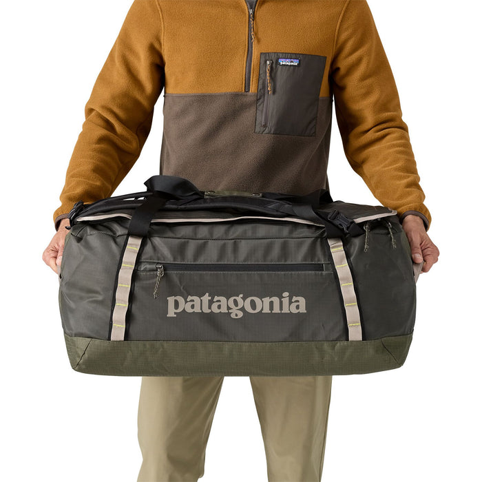 Patagonia Black Hole Duffel 70L Pine Needle Green Image 05