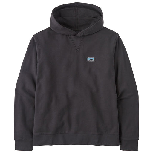 Patagonia Daily Hoody Sweatshirt Ink Black Image 01