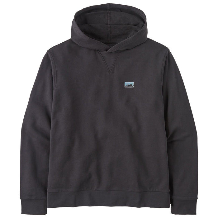 Patagonia Daily Hoody Sweatshirt Ink Black Image 01