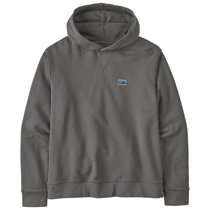 Patagonia Daily Hoody Sweatshirt Noble Grey Image 01