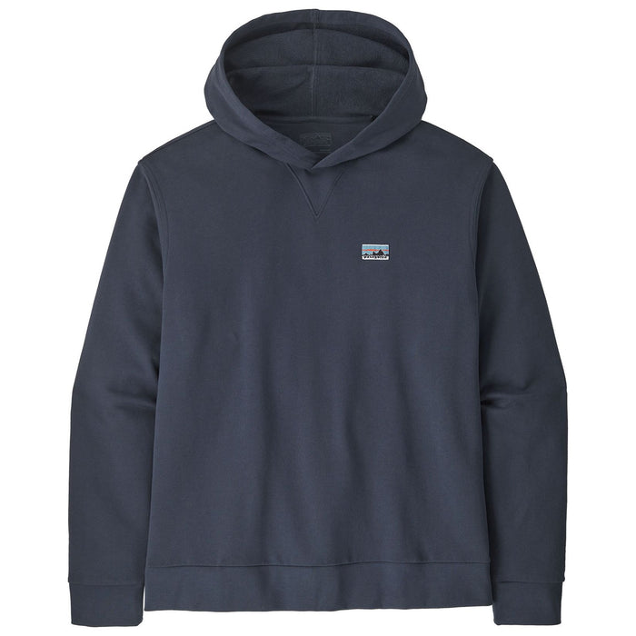 Patagonia Daily Hoody Sweatshirt Smolder Blue Image 01