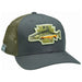 Rep Your Water Pennsylvania Brook Trout Hat Image 01