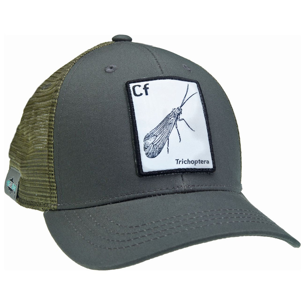 Rep Your Water Periodic Caddis Hat — TCO Fly Shop