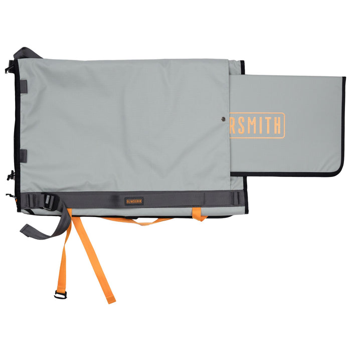 Riversmith Convoy Gear-Roll Gray Cadmium Image 02