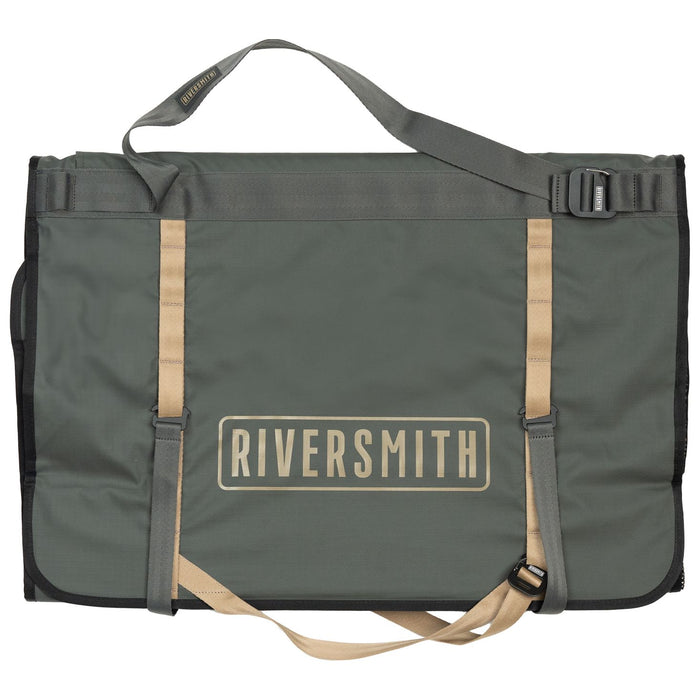 Riversmith Convoy Gear-Roll Shadow Kelp Image 01